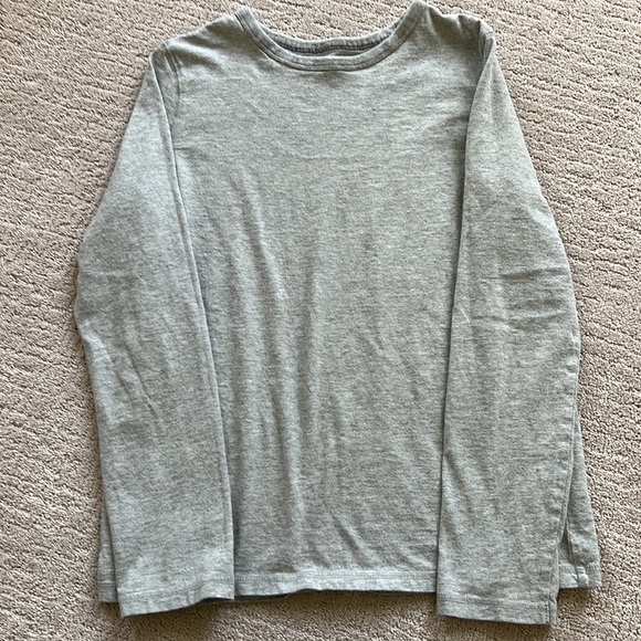 Bundle Mini Boden 4 Solid Tees - Picture 5 of 5